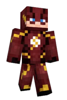 EliteCobbyJr514 Minecraft avatar full body