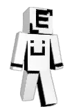 EliteDonuts Minecraft avatar full body