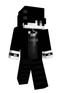EliteEast Minecraft avatar full body