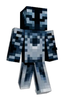 EliteEskimo Minecraft avatar full body