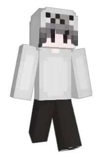 EliteLeopard56 Minecraft avatar full body