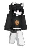 EliteMT Minecraft avatar full body