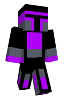 EliteMaxter04 Minecraft avatar full body