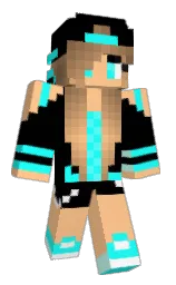 Custom render preview