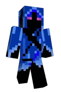 ElitePremium Minecraft avatar full body