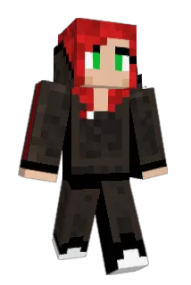 EliteRobertz Minecraft avatar full body