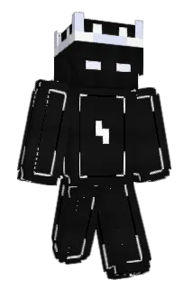 EliteSG Minecraft avatar full body