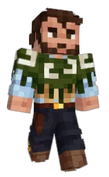Custom render preview
