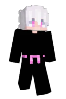 Elite_Lasse Minecraft avatar full body