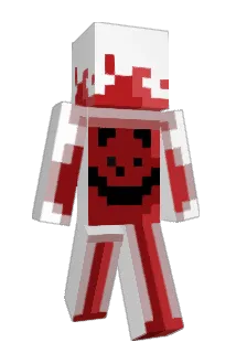 Elite_kool_aid Minecraft avatar full body