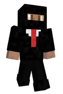 Eliteassassin69 Minecraft avatar full body