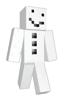 Elitelawn Minecraft avatar full body
