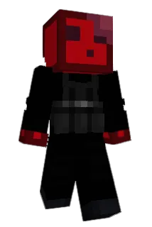 ElitestForever Minecraft avatar full body