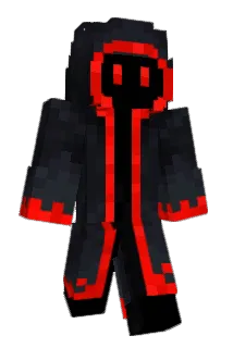 ElitheKing10 Minecraft avatar full body