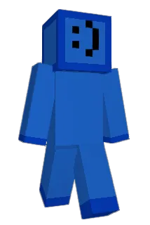 ElixeCraft_YT Minecraft avatar full body