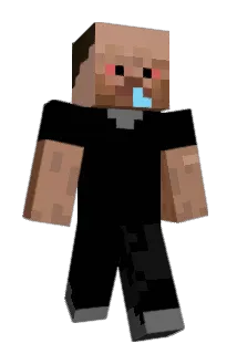 EliyaTheCool2015 Minecraft avatar full body