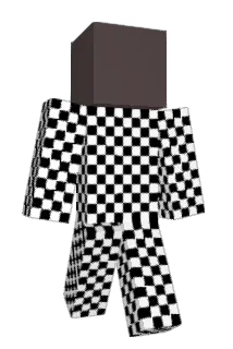 Elizabeth_Banks Minecraft avatar full body