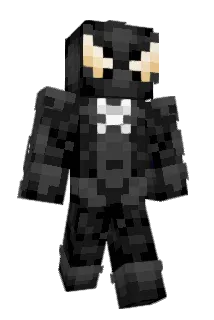 Eljan023 Minecraft avatar full body