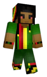 Custom render preview