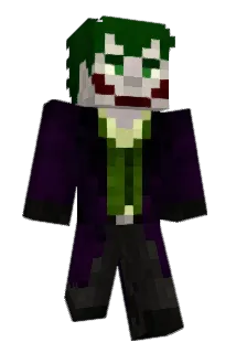 Elkiwi99 Minecraft avatar full body