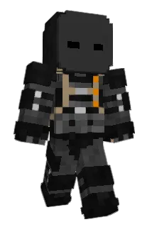 Ell1psis Minecraft avatar full body