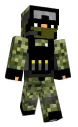 Custom render preview