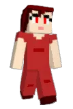 EllaDaBella Minecraft avatar full body