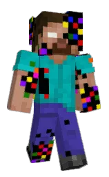 Custom render preview