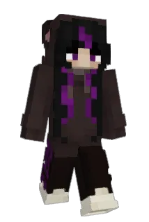 EllasRevival Minecraft avatar full body