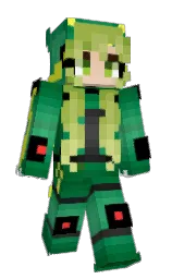 Custom render preview
