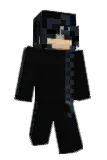 Ellieee7 Minecraft avatar full body