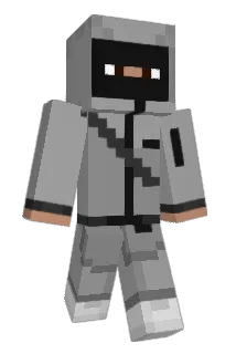 ElliotJ210 Minecraft avatar full body