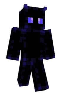 Ellipsis2011 Minecraft avatar full body