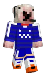 Custom render preview