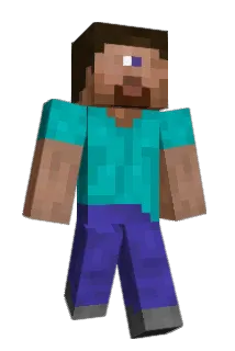 Ellipuff Minecraft avatar full body