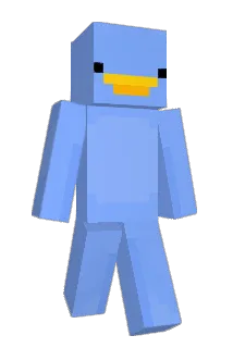 EllisIsMyName Minecraft avatar full body