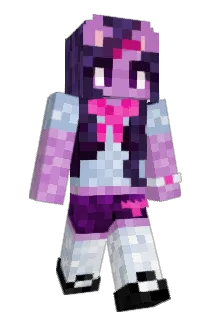 Ello_Alex Minecraft avatar full body