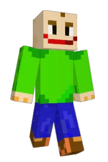 Elloell0 Minecraft avatar full body