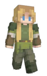 Custom render preview