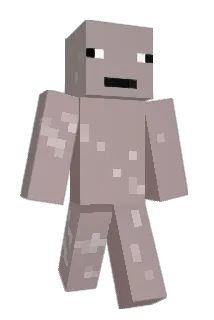 Ellyiga Minecraft avatar full body