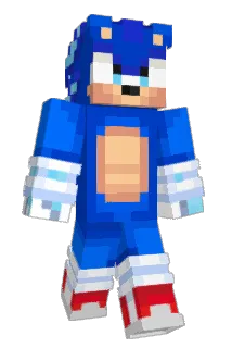 Ellysium2 Minecraft avatar full body