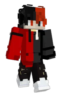 Elmatabuelas13 Minecraft avatar full body