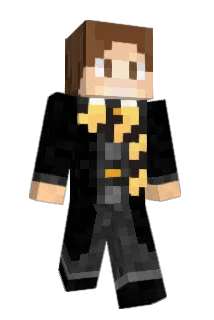Elmer2002 Minecraft avatar full body
