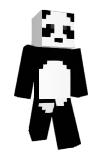 ElmersNose Minecraft avatar full body