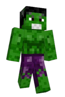 Elmtrees11 Minecraft avatar full body