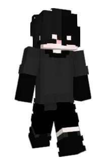 Elmyr74 Minecraft avatar full body