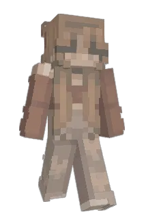 EloGiven_ Minecraft avatar full body