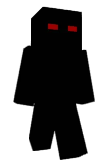 Elobenc123 Minecraft avatar full body