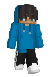 Eloise85 Minecraft avatar full body