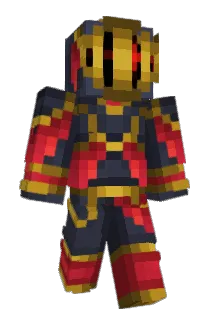 ElongatedBoi Minecraft avatar full body